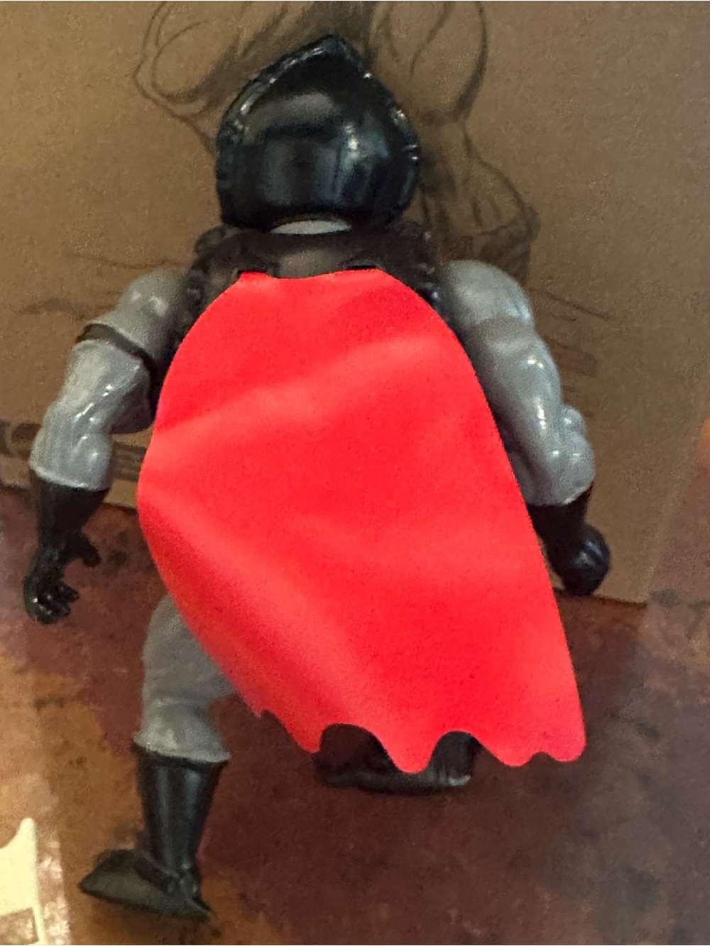 Motu - Picture 7 of 16